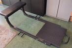 Fitness toestel hip thruster, Sport en Fitness, Ophalen of Verzenden