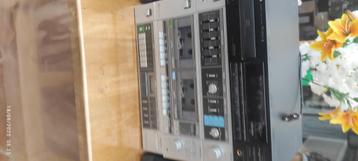 Hifi-systeem  beschikbaar voor biedingen