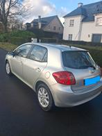 Toyota Auris 2.0 D4d AIRCO 107000 km, Auto's, Bedrijf, Diesel, Auris, Te koop