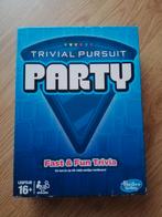Trivial pursuit party gezelschapsspel, Hobby & Loisirs créatifs, Jeux de société | Jeux de cartes, Enlèvement, Utilisé