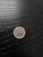 Leitijva 1 euro munt, Ophalen of Verzenden, 1 euro