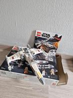 Lego star wars X-wing, Kinderen en Baby's, Speelgoed | Duplo en Lego, Ophalen, Gebruikt