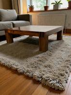 Vintage brutalist coffee table /salontafel /oude retro tafel, Huis en Inrichting, Ophalen of Verzenden