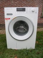 miele wasmachine, Ophalen, 6 tot 8 kg, Minder dan 85 cm, Voorlader