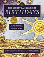 The secret language of birthdays., Enlèvement, Comme neuf