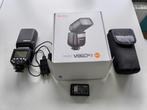 Godox Flitser voor sony en Godox Transmitter, Audio, Tv en Foto, Foto | Flitsers, Ophalen, Gebruikt