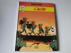 LUCKY LUKE COMICS, L'ALIBI . FRANSTALIG, Boeken, Eén stripboek, Ophalen of Verzenden, Zo goed als nieuw, Morris
