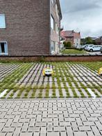 Emplacements Parkings a louer/ Te Huut, Immo, Province du Brabant flamand