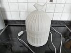 Tafellamp, Huis en Inrichting, Ophalen, Zo goed als nieuw, Overige materialen, Minder dan 50 cm