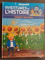 Les Aventures de l' Histoire de playmobil. Jeugfboeken, Boeken, Ophalen, Zo goed als nieuw