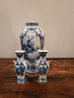 porselein, Antiek en Kunst, Ophalen of Verzenden