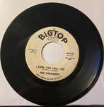 De parkieten die ik nu wil hebben Label Bigtop, 1960 tot 1980, Gebruikt, Overige formaten, Ophalen of Verzenden