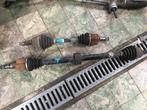 CARDANS OPEL CORSA D EASYTRONIC, Auto-onderdelen, Transmissie en Toebehoren, Ophalen, Gebruikt, RUE BRIGADE PIRON 307, Garage_bila@yahoo.fr