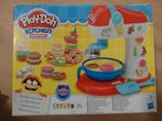 Play doh kitchen, Ophalen of Verzenden