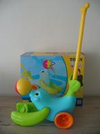 Tomy loop en show zeehond, Kinderen en Baby's, Ophalen of Verzenden, Zo goed als nieuw