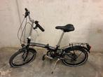 2 plooifietsen (set), Ophalen, Nieuw, Versnellingen