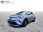 Toyota C-HR 5 d. 1.8 CVT HSD TC C-HIC LHD, https://public.car-pass.be/vhr/d5e8deac-3ad6-452b-b546-f0ac3b0507b0, Hybride Électrique/Essence