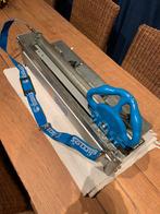 Coupe ardoise dimos mini-cad, Bricolage & Construction, Outillage | Scies mécaniques, Enlèvement, Comme neuf, Autres types