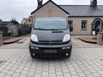 Opel Vivaro 2.5 is gekeurd voor verkoop 05/2007 km220xxx, Auto's, Bestelwagens en Lichte vracht, Bedrijf, Te koop, Opel, Diesel