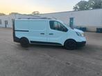2023 Renault Trafic. BTW wagen +Sortimo inrichting! 19500ex, Auto's, Bestelwagens en Lichte vracht, Voorwielaandrijving, Euro 5