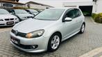 VW Golf 6 * R line * 1.4 TFSi * automaat * leder * Navi *, Auto's, Automaat, Euro 5, Parkeersensor, Leder