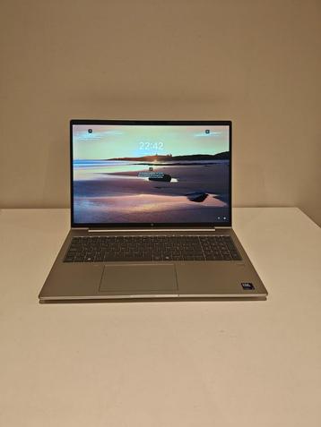 Nieuw HP EliteBook 16 inch, Intel Core Ultra 5 135u beschikbaar voor biedingen