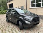 Ford Ecosport 1.0 Ecoboost ST-Line ### 36000 km ###, Auto's, Ford, Voorwielaandrijving, Ecosport, Start-stop-systeem, 5 deurs