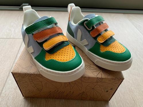 Kinderschoen maat (24-) 25 VEJA, Kinderen en Baby's, Kinderkleding | Schoenen en Sokken, Nieuw, Schoenen, Jongen of Meisje, Ophalen of Verzenden