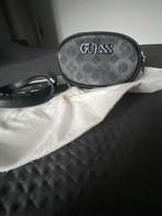 kleine handtas GUESS, Handtassen en Accessoires, Tassen | Damestassen, Ophalen, Gebruikt, Zwart, Handtas