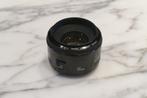 Canon EF 50mm/ f1.8 II, Ophalen of Verzenden, 1980 tot heden, Lens of Lenzen