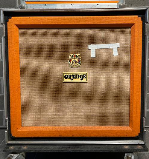 Orange PPC 412 Cabinet, Musique & Instruments, Amplis | Basse & Guitare, Utilisé, Enlèvement