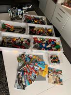 Lot de Lego vintage et plus récents, Enfants & Bébés, Jouets | Duplo & Lego, Comme neuf, Lego, Enlèvement ou Envoi