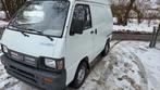 Daihatsu hijet diesel 4x2, Particulier, Diesel, Te koop