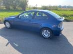 Verkoop BMW 316 TI Compact 2001 - 1e hands, Auto's, 167 g/km, Zwart, 4 cilinders, Blauw