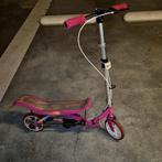 Space scooter step, Fietsen en Brommers, Ophalen, Zo goed als nieuw