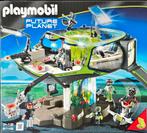 Playmobil Collection Future planet, Enlèvement, Comme neuf