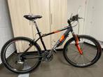 MTB, Fietsen en Brommers, Fietsen | Heren | Sportfietsen en Toerfietsen, 49 tot 53 cm, Zo goed als nieuw, Meer dan 20 versnellingen