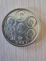 Belgisch muntstuk 500 frank, Enlèvement, Monnaie en vrac