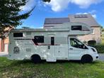 Rollerteam I Ford I Kronos 279, Caravans en Kamperen, Mobilhomes, Overige merken, Alkoof, Ford, Particulier