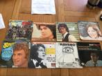 SET VAN 45 RPM SCHIJVEN/COLLECTIE, Antiek en Kunst, Antiek | Overige Antiek, Ophalen