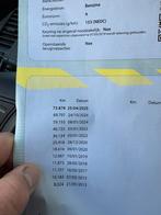 Kia, Auto's, Berline, 5 deurs, Particulier, Euro 4