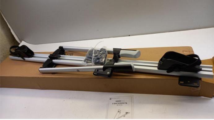 Originele sac fietsendrager fietsdrager SAC1000078, Autos : Divers, Porte-bagages, Neuf, Enlèvement ou Envoi