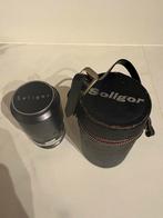 Soligor lens, Ophalen, Zo goed als nieuw