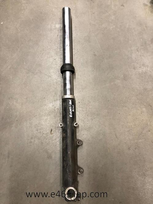 VOORPOOT BMW K100 RECHTS OE 1450520, Motoren, Onderdelen | BMW, Gebruikt, Ophalen of Verzenden