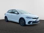 Volkswagen Polo Polo 1.0 TSI Life Business OPF, Autos, Achat, Boîte manuelle, Blanc, Essence
