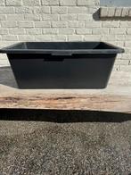 Plantenkuip nieuw 90L, Tuin en Terras, Ophalen of Verzenden, Nieuw