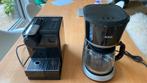 Nespresso delonghi, Elektronische apparatuur, Koffiezetapparaten, Ophalen, Gebruikt