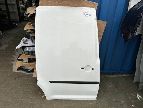 VW Caddy 2K rechter zijdeur, Auto-onderdelen, Carrosserie, Deur, Volkswagen, Gebruikt, Ophalen of Verzenden