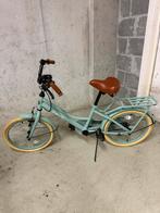 Fiets voor meisjes, Fietsen en Brommers, Fietsen | Meisjes, Ophalen, Gebruikt, 18 inch, Liberty