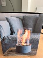 Tafel haard, Huis en Inrichting, Ophalen, Nieuw